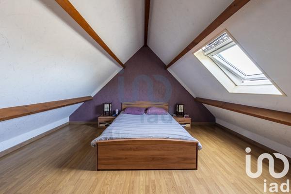 Maison à vendre 6 pièces 131 m² Nandy