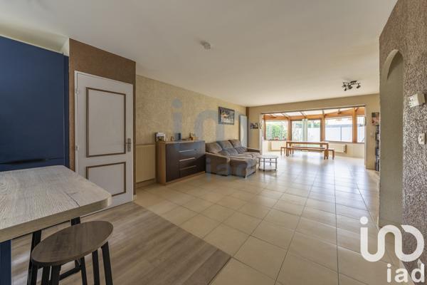 Maison à vendre 6 pièces 131 m² Nandy