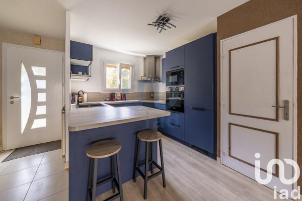 Maison à vendre 6 pièces 131 m² Nandy