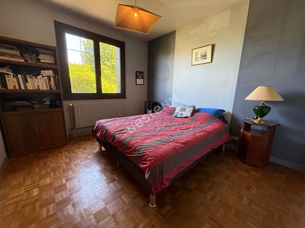 Maison de 7 pièces à Ploërmel (56800)