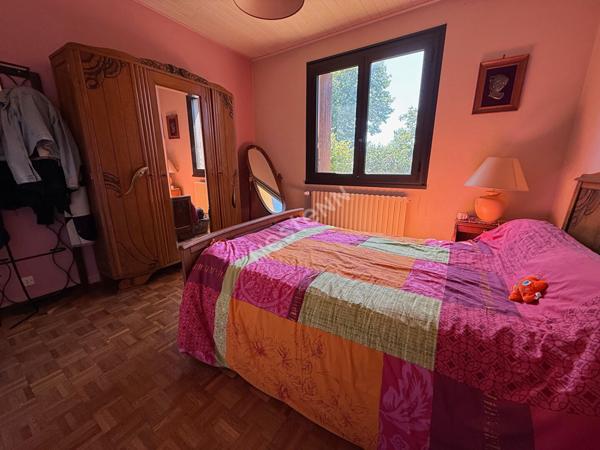 Maison de 7 pièces à Ploërmel (56800)