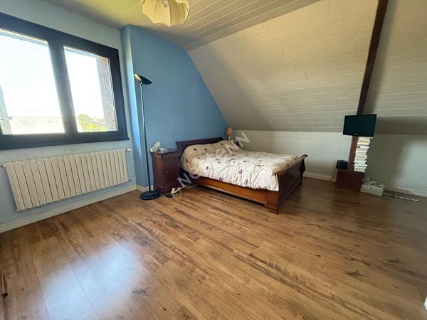 Maison de 7 pièces à Ploërmel (56800)