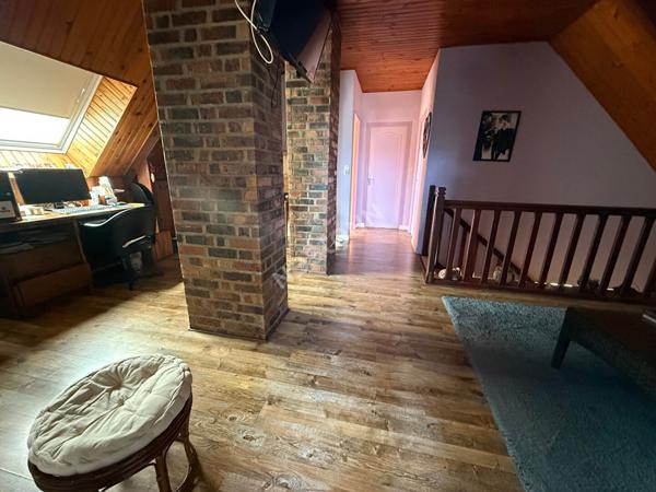 Maison de 7 pièces à Ploërmel (56800)