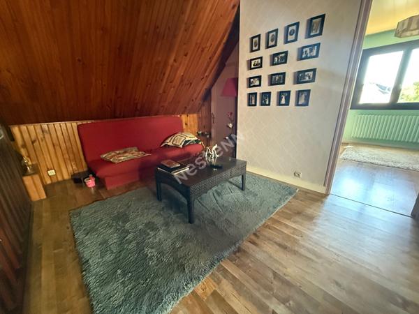 Maison de 7 pièces à Ploërmel (56800)