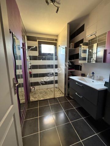 Maison de 7 pièces à Ploërmel (56800)