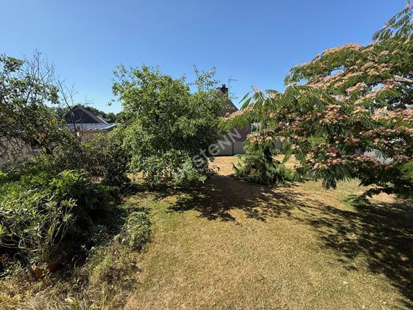 Maison de 7 pièces à Ploërmel (56800)