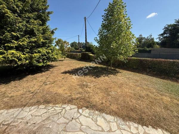 Maison de 7 pièces à Ploërmel (56800)