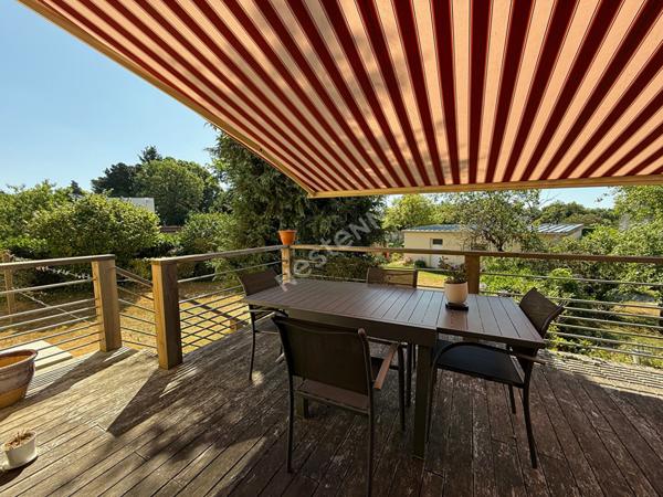 Maison de 7 pièces à Ploërmel (56800)