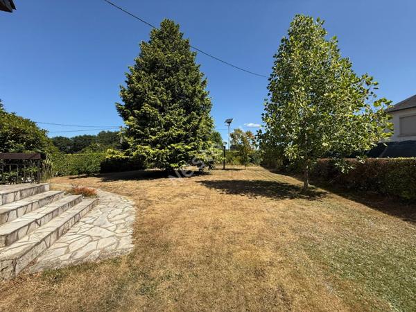 Maison de 7 pièces à Ploërmel (56800)