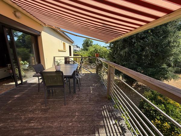 Maison de 7 pièces à Ploërmel (56800)