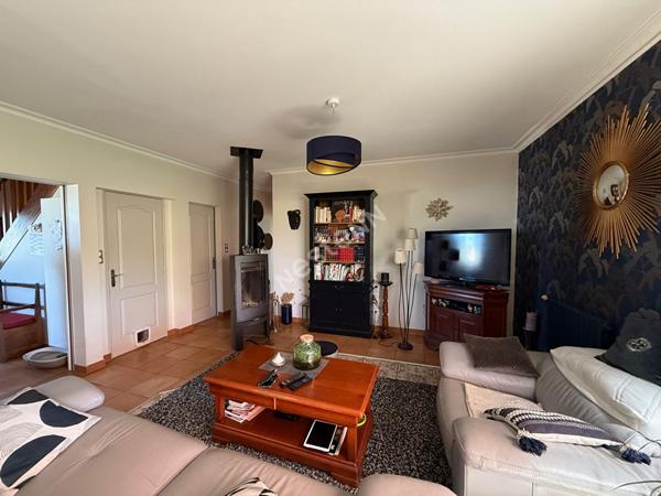 Maison de 7 pièces à Ploërmel (56800)