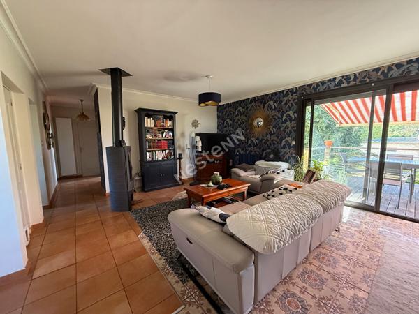 Maison de 7 pièces à Ploërmel (56800)