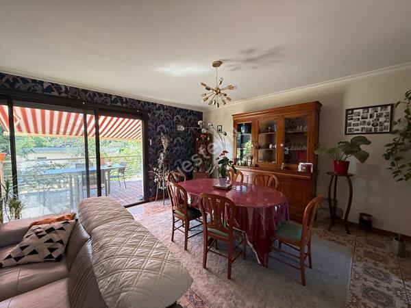 Maison de 7 pièces à Ploërmel (56800)