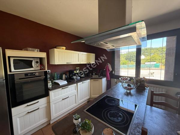 Maison de 7 pièces à Ploërmel (56800)