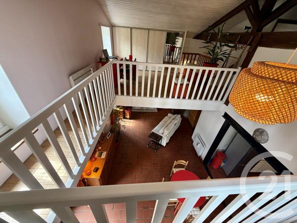 Maison à vendre  4 pièces - 104 m 2   SAUJON  - 17