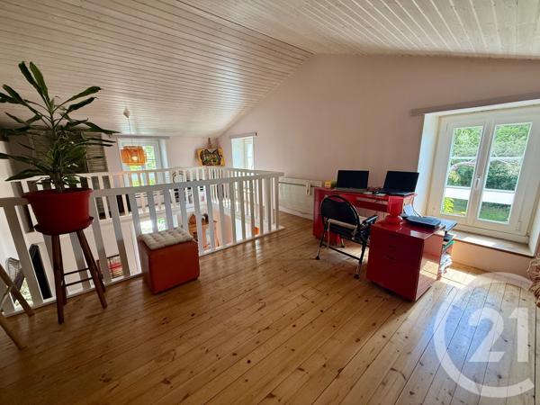 Maison à vendre  4 pièces - 104 m 2   SAUJON  - 17