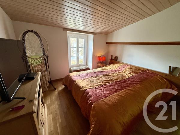 Maison à vendre  4 pièces - 104 m 2   SAUJON  - 17