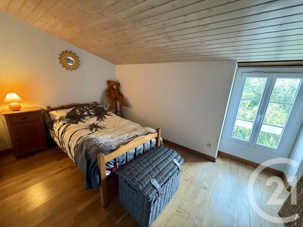 Maison à vendre  4 pièces - 104 m 2   SAUJON  - 17