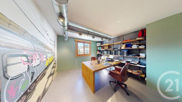 Maison à vendre  8 pièces - 194 m2 PONTARLIER - 25