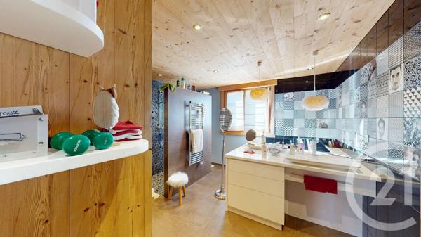 Maison à vendre  8 pièces - 194 m2 PONTARLIER - 25