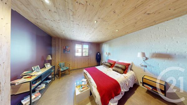 Maison à vendre  8 pièces - 194 m2 PONTARLIER - 25