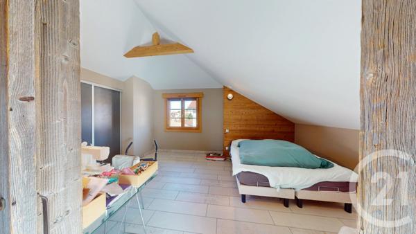 Maison à vendre  8 pièces - 194 m2 PONTARLIER - 25