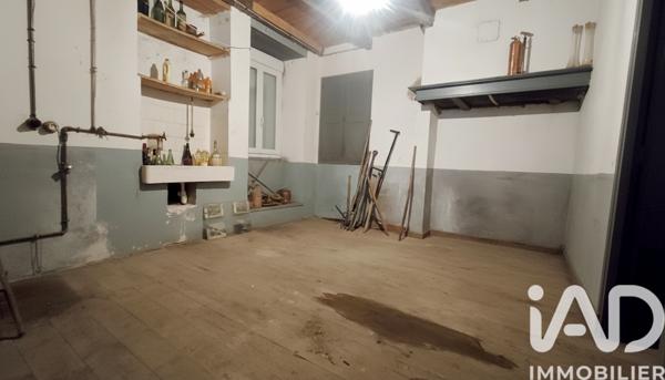 Maison à vendre 9 pièces 162 m² Fayet