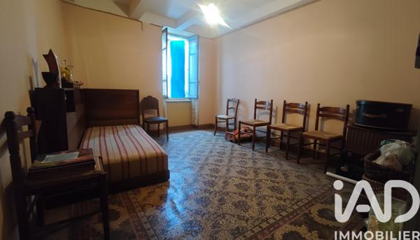 Maison à vendre 9 pièces 162 m² Fayet