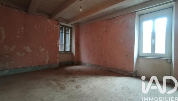 Maison à vendre 9 pièces 162 m² Fayet