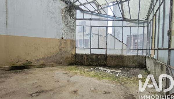 Maison à vendre 9 pièces 162 m² Fayet