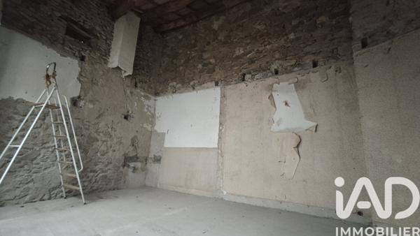 Maison à vendre 9 pièces 162 m² Fayet