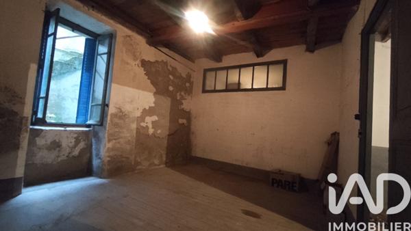 Maison à vendre 9 pièces 162 m² Fayet