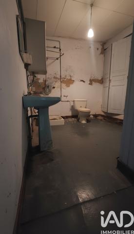 Maison à vendre 9 pièces 162 m² Fayet