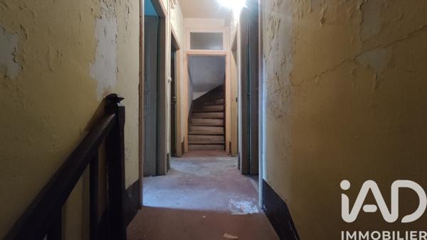 Maison à vendre 9 pièces 162 m² Fayet