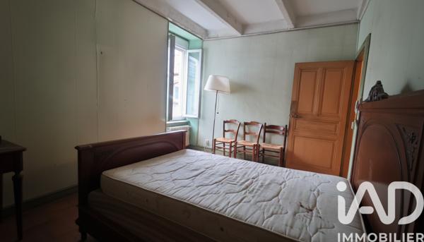 Maison à vendre 9 pièces 162 m² Fayet