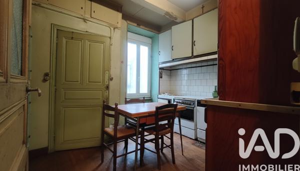 Maison à vendre 9 pièces 162 m² Fayet