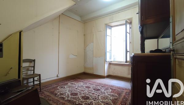 Maison à vendre 9 pièces 162 m² Fayet