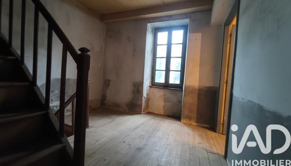 Maison à vendre 9 pièces 162 m² Fayet