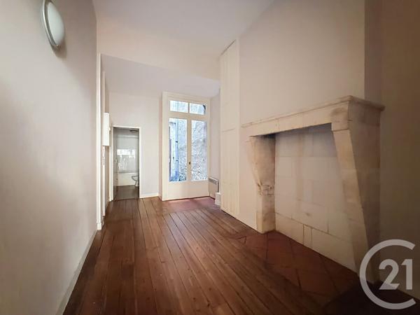 Appartement T2 à vendre  2 pièces - 37 m 2   BORDEAUX  - 33