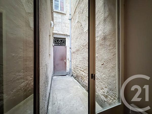 Appartement T2 à vendre  2 pièces - 37 m 2   BORDEAUX  - 33