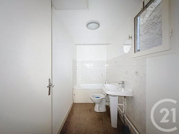 Appartement T2 à vendre  2 pièces - 37 m 2   BORDEAUX  - 33
