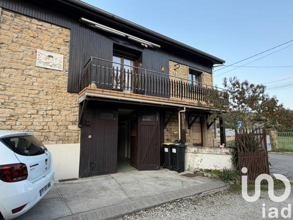 Maison à vendre 5 pièces 136 m² L'Isle-d'Abeau