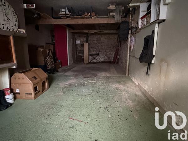 Maison à vendre 5 pièces 136 m² L'Isle-d'Abeau