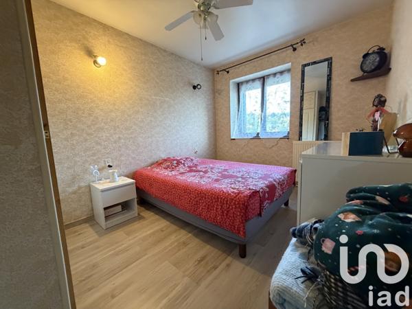 Maison à vendre 5 pièces 136 m² L'Isle-d'Abeau