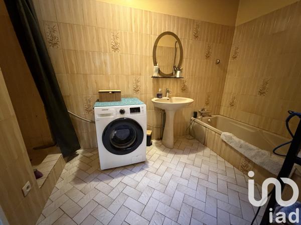 Maison à vendre 5 pièces 136 m² L'Isle-d'Abeau
