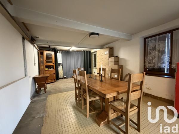 Maison à vendre 5 pièces 136 m² L'Isle-d'Abeau