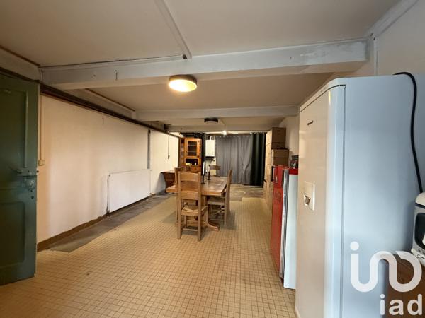 Maison à vendre 5 pièces 136 m² L'Isle-d'Abeau