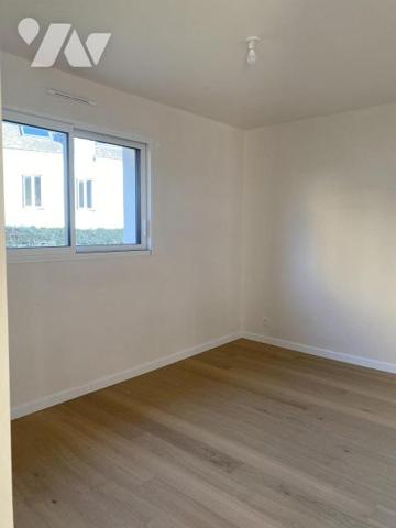 Maison de 2024 dans le bourg du Faouët  sur 1100 m² de terrain