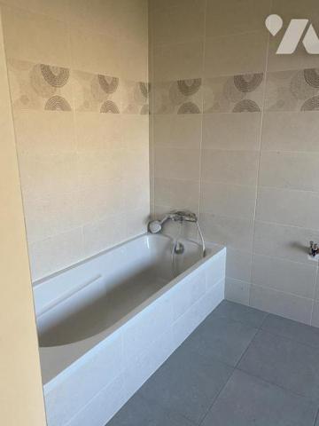 Maison de 2024 dans le bourg du Faouët  sur 1100 m² de terrain