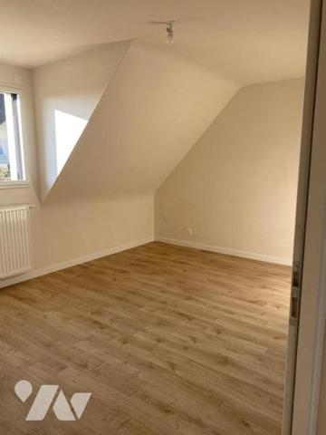 Maison de 2024 dans le bourg du Faouët  sur 1100 m² de terrain